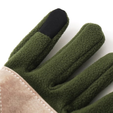 THE UNION / The Comb Gloves