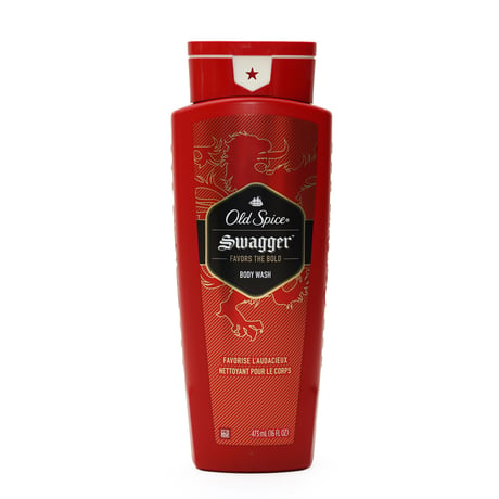 Old Spice  / Body Wash