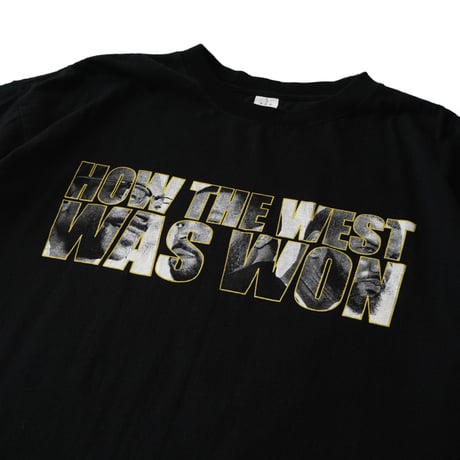 Snoop Dogg, Ice Cube & The Game / How The West Was Won Concert S/S Tee