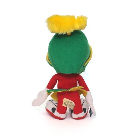 Wanner Bros / ©1994  "Marvin the Martian" Plush Toy