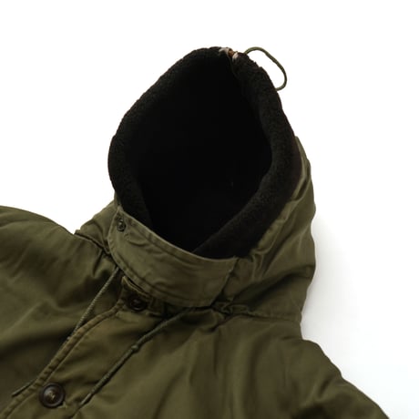 USAF / Vintage, Parka, Type B-9 Flight Jacket
