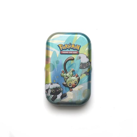 Pokémon / Card Case（US企画）