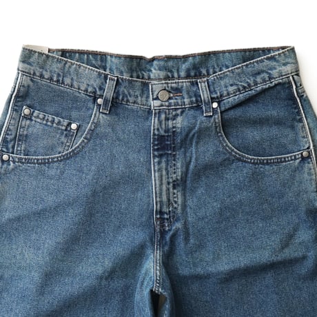 Levi's / Vintage, L2 Jeans "Boxy Short" W : 32
