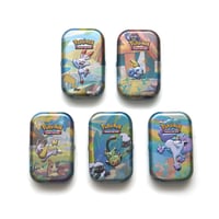 Pokémon / Card Case（US企画）