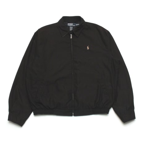 Polo Ralph Lauren / Vintage, Bayport Cotton Windbreaker
