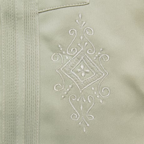 Vintage, Guayabera S/S Shirt