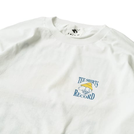 Teereco / Salty L/S Tee