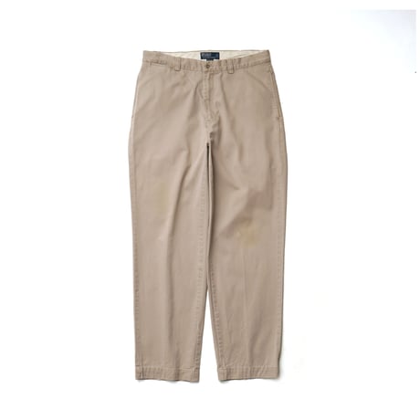 Polo Ralph Lauren / Vintage, Polo Chino "Philip Pant" W : 33