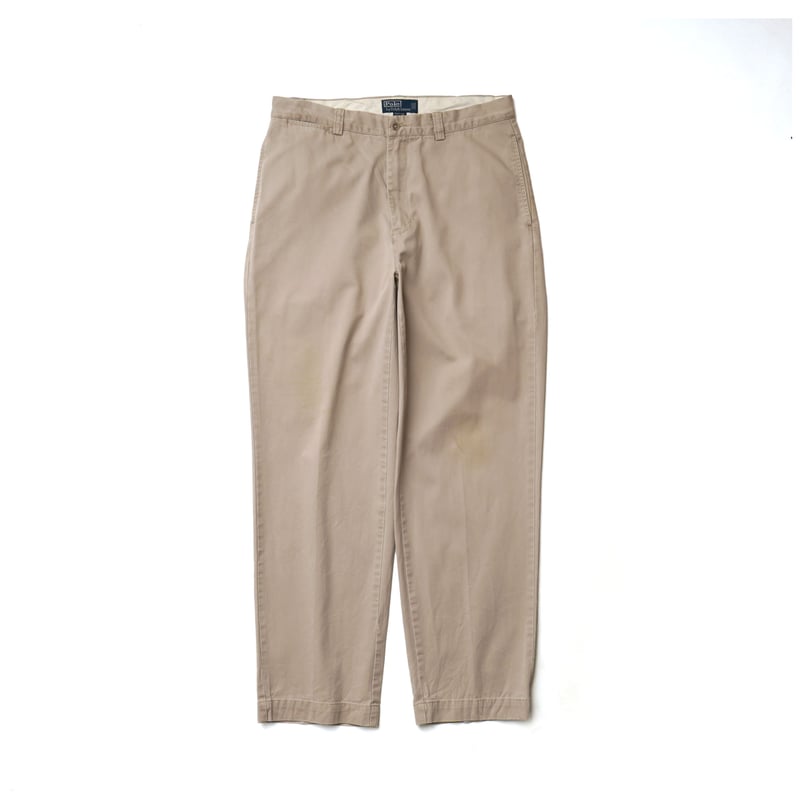 Polo Ralph Lauren PHILIP PANT チノパン 32×30 Polo Ralph Lauren PHILIP PANT チノパン 32×30 Ralph Lauren