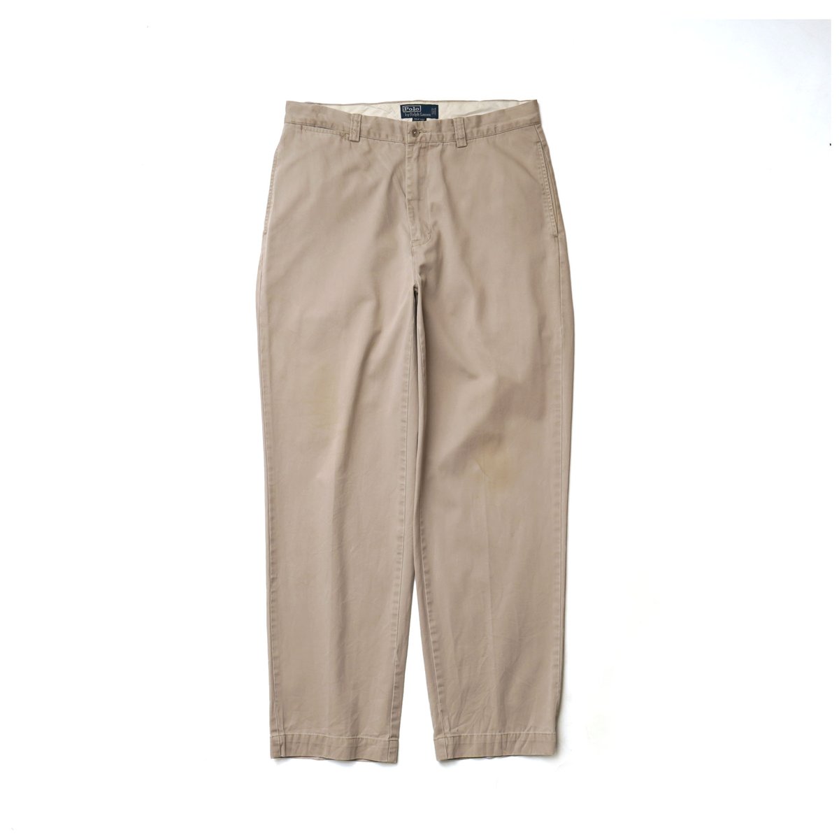 COP　polobyralphlaurenPHILIPラルフローレンチノ Polo Ralph Lauren / Vintage, Polo Chino 
