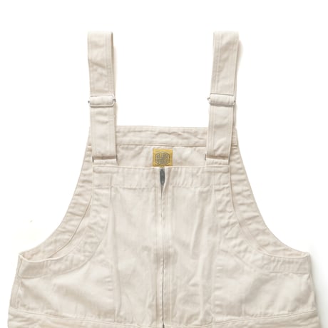 THE UNION / FZ-Overall