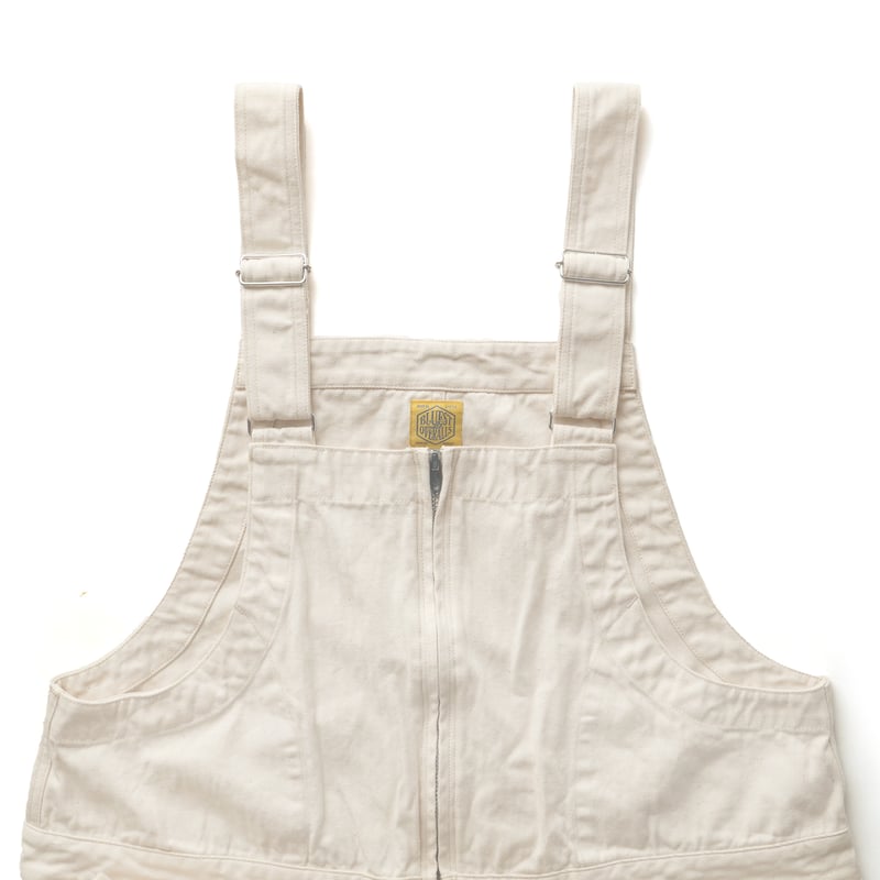 THE UNION / FZ-Overall | ティーレコ