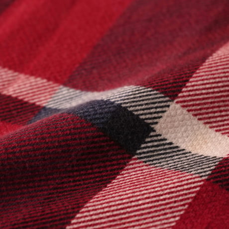 Chaps Ralph Lauren / Vintage, Plaid Polo L/S Shirt