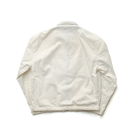 Polo Ralph Lauren / Vintage, Bayport Cotton Chino Twill Windbreaker