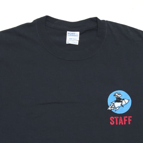 galileo lnnovation Camps for Kids / Staff L/S Tee