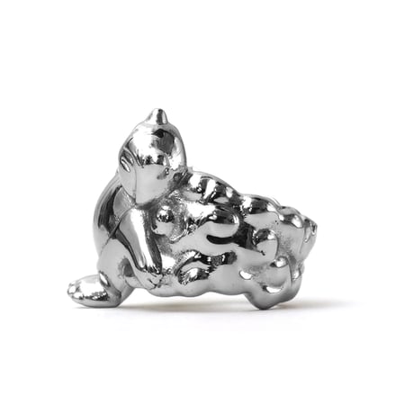 Ascension Industry / Snorlax Ring