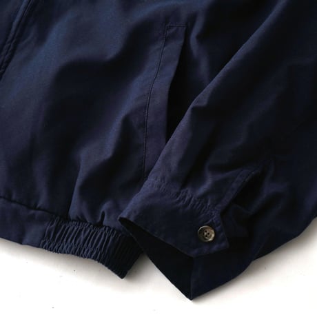 Polo Ralph Lauren / Vintage, Polyester Bayport Jacket
