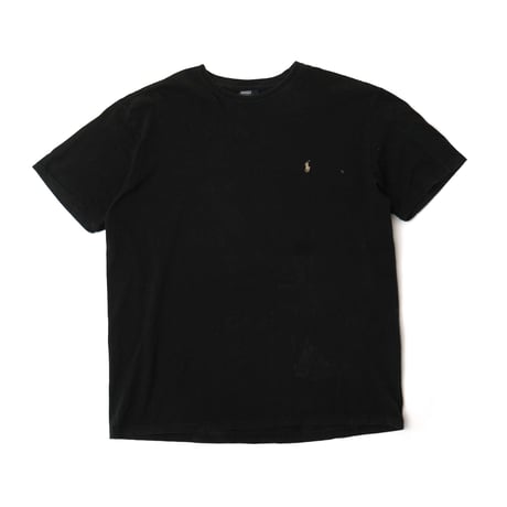 Polo Ralph Lauren / Vintage, Logo Embroidery S/S Tee