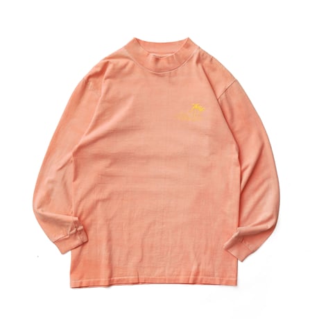 L.A. Gear / Vintage, L/S Tee