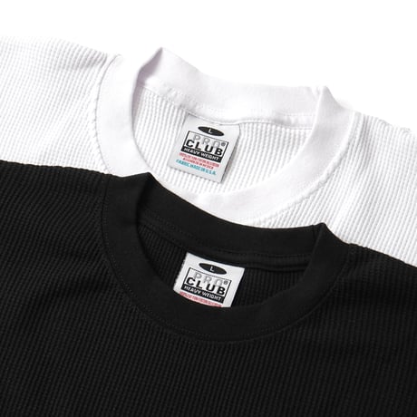 PROCLUBw / 8.1oz Heavyweight Cotton L/S Thermal Top