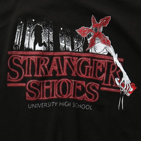 University High School / Stinky Sneaker UHS 2020 S/S Tee