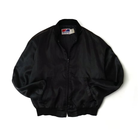 Camel / Vintage, The Hard Pack U.S. Tour Bomber Jacket