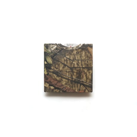 Red Head / Real Tree Camouflage S/S Tee