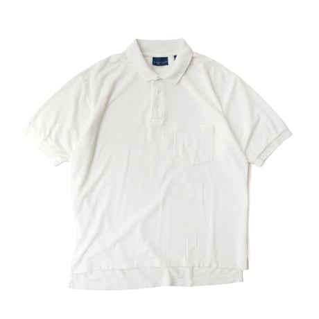 Town Craft by J.C. Penneys / Vintage, S/S Polo Shirt