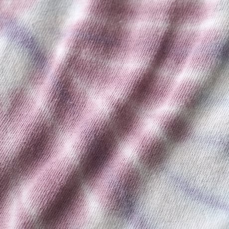 The Notorious B.I.G / Brooklyn New York Tie-Dye S/S Tee