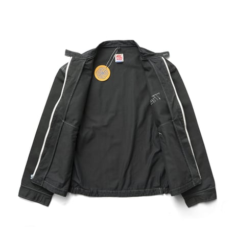 THE UNION / Car Jacket