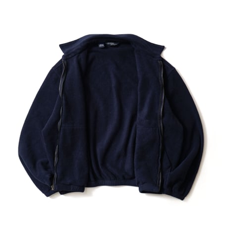 Polo Ralph Lauren / Vintage, Fleece Bayport Jacket