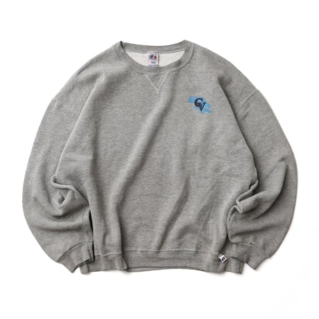 Cumberland Valley High School / Eagles Crewneck Sweatshirt