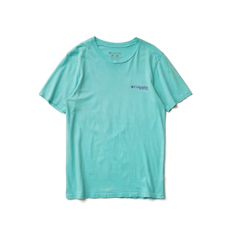 Columbia / Perfect Fishing Gear S/S Tee "Swordfish, Florida"