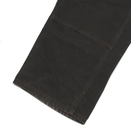 carhartt / Duck Bib Overall W : 34