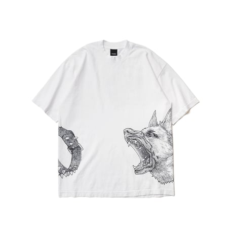 MOTA NYC / Dog S/S Tee