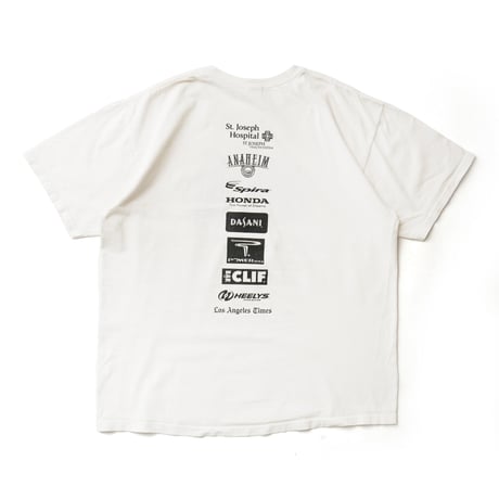 Toy Story / Disneyland Family Fun And Kids' Races S/S Tee