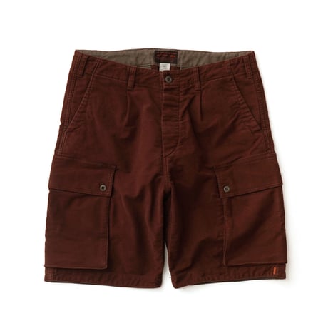 THE UNION / Six Pocket Short Pants