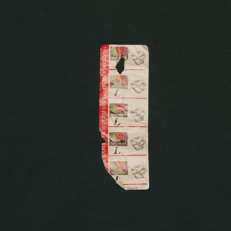 Fruit Of The Loom / 90's Vintage,  Crewneck Sweatshirt