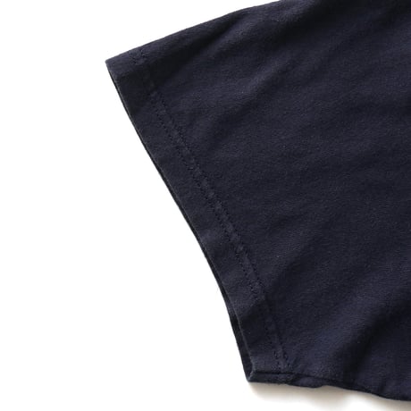 Boston, MA / Vintage, Embroidered S/S Tee