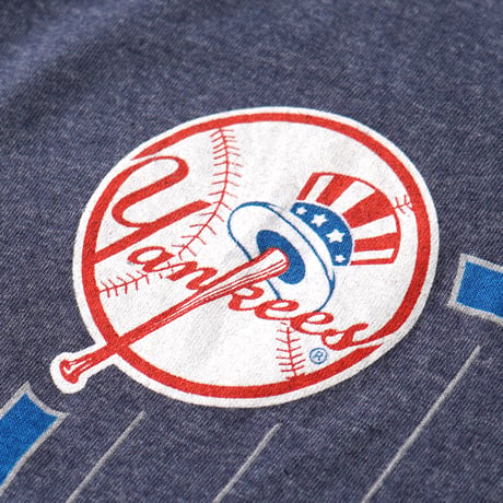 Spider-Man × New York Yankees / S/S Tee