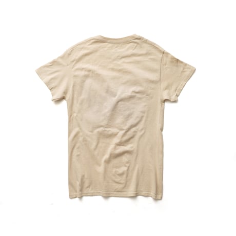 Jean-Michel Basquiat / Red King S/S Tee
