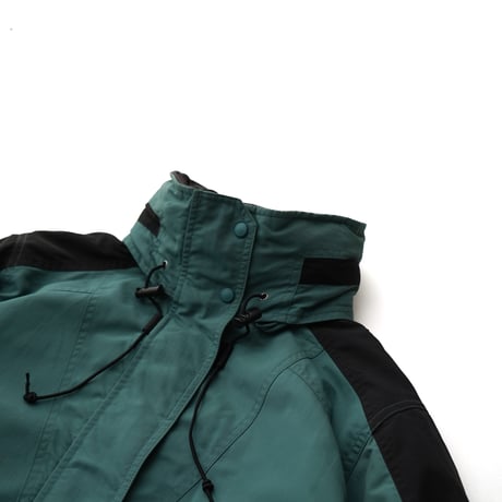 L.L. Bean / Vintage, Rugged Ridge Parka