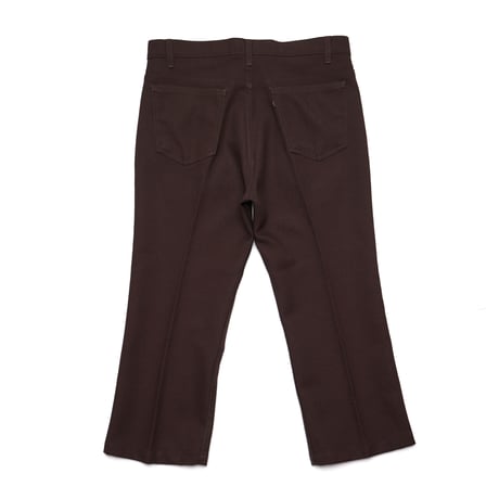 Levi's / Vintage, lot. 517 Sta-Prest W : 36 "Boot Cut"