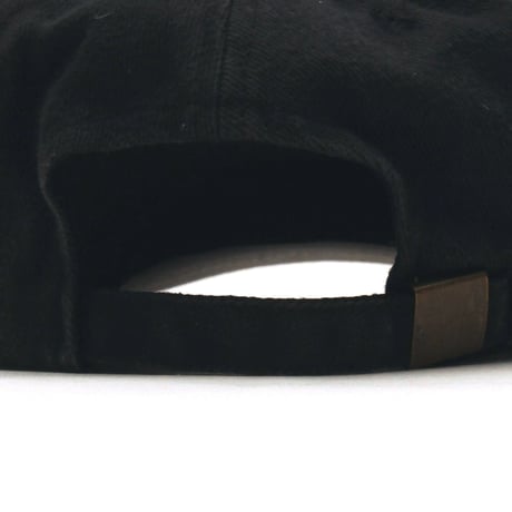 Wild Wild West / 90's Vintage, 6-Panel Strapback Hat