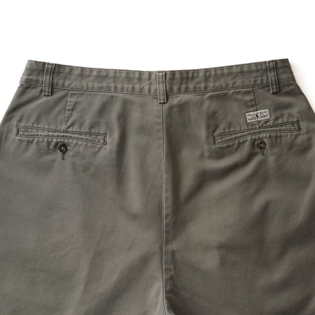 Polo Ralph Lauren / Vintage, Chino Short "Andrew Short" W : 34