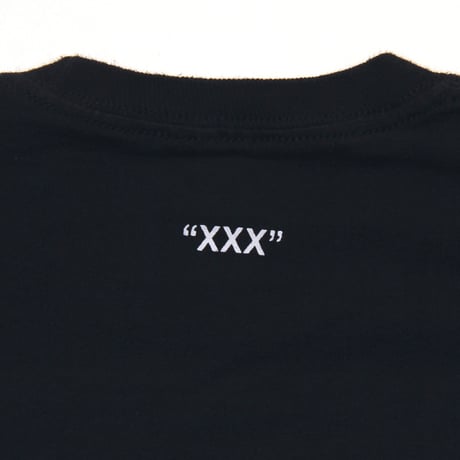 XXXTentacion / 17 L/S Tee
