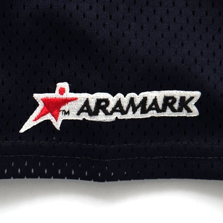 Los Angeles Dodgers / Vintage, Baseball Jersey "Aramark"
