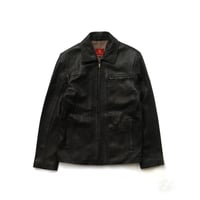 Cole Haan / Leather Jacket