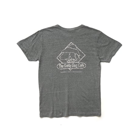 Salty Dog Cafe / Logo S/S Tee