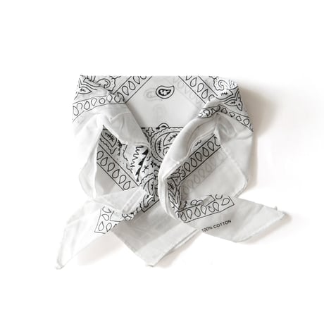 Bandana Mask